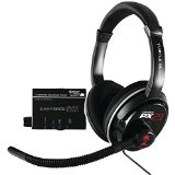 Ear Force DPX21 Headset and 5.1/7.1 Channel Dolby Surround Sound - Playstation 3 $79.99 FREE Shipping