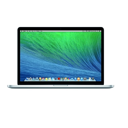 B&H店：最新款Apple MacBook Pro MGXA2LL/A 15.4吋筆記本，原價$1,999.00，現僅售$1,699，免運費。除紐約州外免稅！