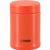 Tiger MCA-A025不锈钢保温杯/焖烧罐$22.79