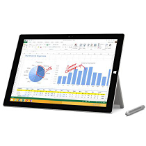 Amazon跟进！Microsoft Surface Pro 3 减价$100-$150