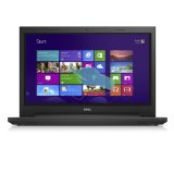 史低！Dell戴尔Inspiron i3542-5000BK 15.6英寸触控笔记本$369.99 免运费