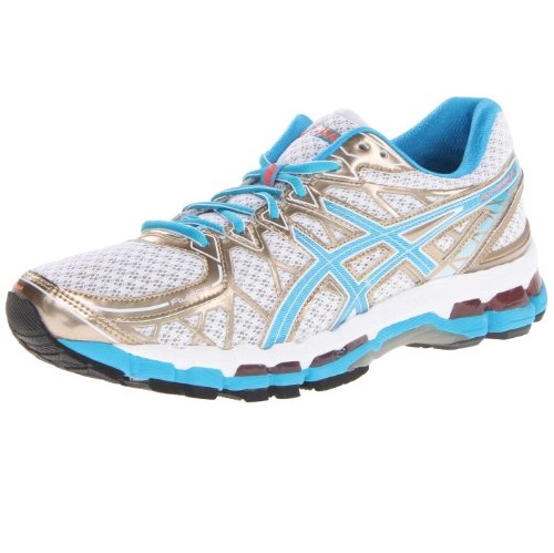 ASICS Women's GEL-Kayano 20 Running Shoe, only $59.95, free shipping