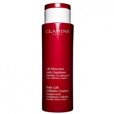 Clarins Body Lift Cellulite Control** NEW, 6.9 oz, only $35.97, free shipping