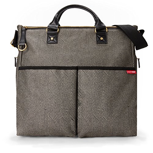 Skip Hop Duo Special Edition Diaper Bag free shipping, only $29.99