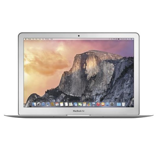 Bestbuy店：史低價！Apple 蘋果2014款MacBook Air  MD760LL/B 13.3吋超薄筆記本電腦，原價$999.00，現僅售$799.99，免運費