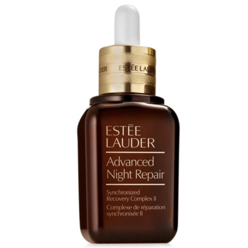 Macy's-Estee Lauder Advanced Night Repair Synchronized Recovery Complex II, 1 oz，$42.5