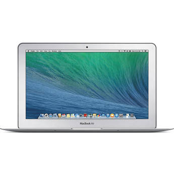 B&H店：Apple苹果MacBook Air MD712LL/A 11.6英寸超级本，原价$1,099.00，现仅售$849.00免运费。除NY州外免税！