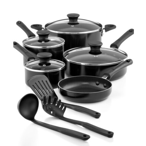 Macy's-extra 15% off select cookware