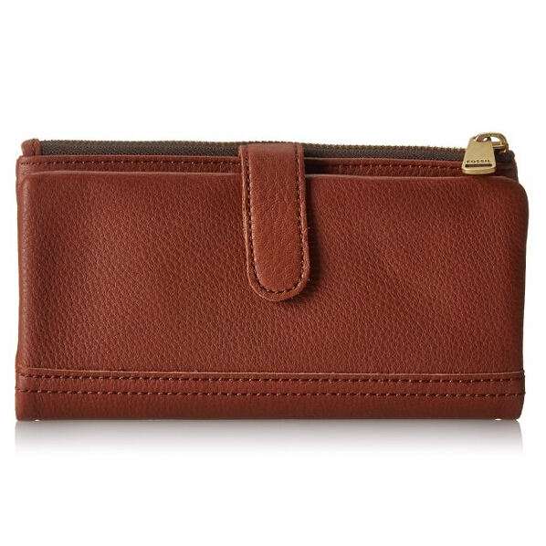 Amazon-Only $35.22 Fossil Erin Tab Clutch