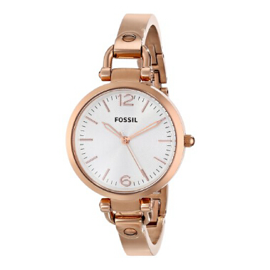 Amazon-Only $57.50 Fossil Women's ES3110 