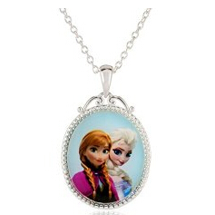 Up to 60% off Frozen Jewelry by Disney