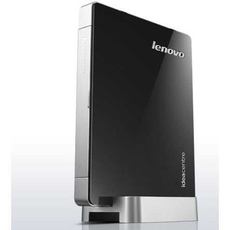 Lenovo店：最小的台式機！Lenovo聯想IdeaCentre Q190 迷你台式電腦，現標價$249.99，使用折扣碼后僅售$149.99，免運費
