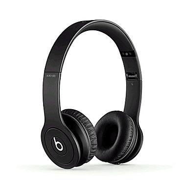 Beats™ Solo HD™ On-Ear Headphones $79.95