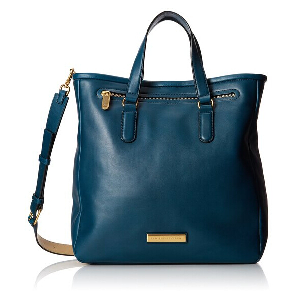Marc by Marc Jacobs Luna Tote Bag,after using coupon code $240.45 & FREE Shipping.