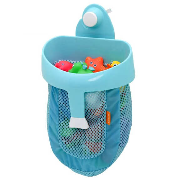 BRICA Super Scoop Bath Toy Organizer,$9.09 & FREE Shipping on orders over $49.