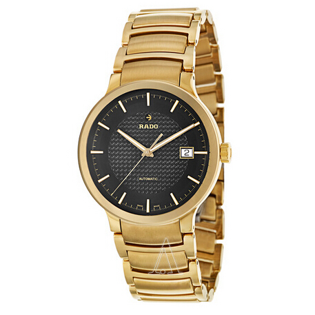 Ashford-$568 Rado R30279153 Men's Centrix Watch