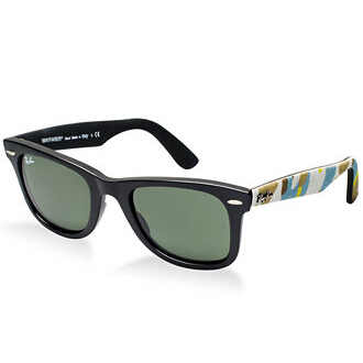Macy's-$79.99 Ray-Ban Sunglasses, RB2140
