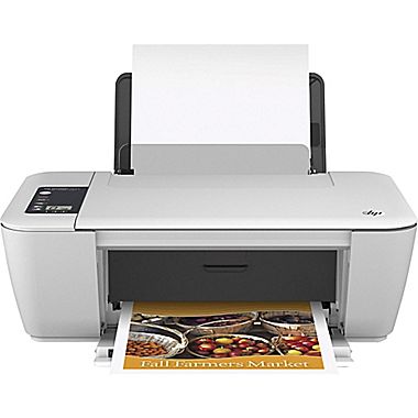 HP Deskjet 2544 All-in-One Printer 