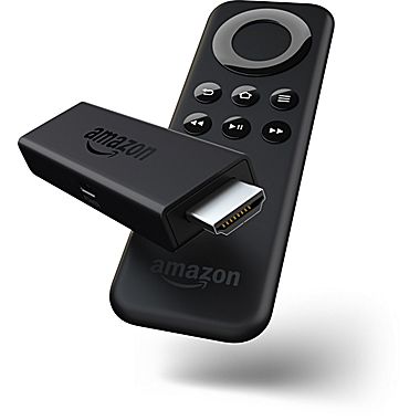 補貨了！Amazon Fire TV Stick電視棒 $24