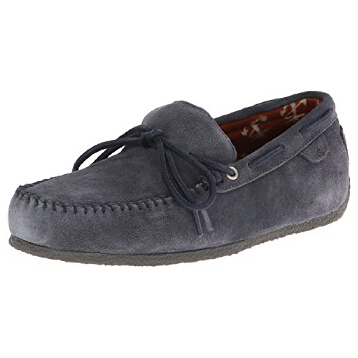 Sperry Top-Sider Men's R and R Moc Suede Boat Shoe $21FREE Shipping on orders over $49