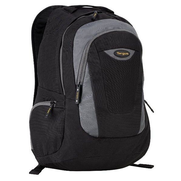 Targus Trek Backpack for 16 Inch Laptops, $9.99 & FREE Shipping on orders over $49
