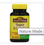  $2 Off Nature Made Supplements on Amazon.com
