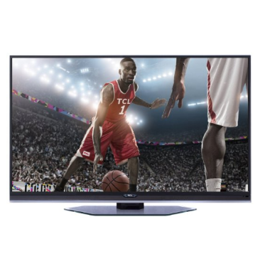 TCL 50FS5600 50-Inch 1080p 120Hz LED TV  	$378.00 & FREE Shipping