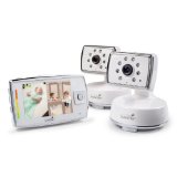 Summer Infant Dual View Digital Color Video Baby Monitor $204.7 FREE Shipping