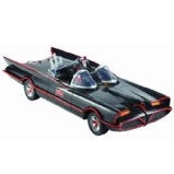 Batman Classic TV Series Batmobile Vehicle $16.16  FREE Shipping on orders over $49