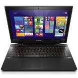 Lenovo Y50 15.6-Inch Gaming Laptop (59418223) Black $1,032.22 FREE Shipping