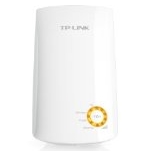 TP-LINK TL-WA750RE 150Mbps插墙式无线路由器$18.46