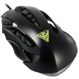 GAMDIAS Zeus GMS1100 Laser Unique Side Grip Calibration MMORPG Gaming Mouse $29.69 FREE Shipping