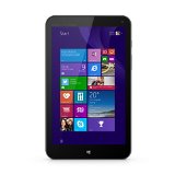HP Stream 8 32GB Windows 8.1 4G-Enabled Tablet (Includes Office 365 Personal for One Year, Free 200MB Data/Month) $149.99 FREE Shipping