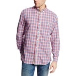 French Connection Men's No Lifeline Woven Shirt $17.6 FREE Shipping on orders over $49