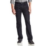 Calvin Klein Jeans男款直筒牛仔褲$23.97