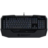 ROCCAT ISKU Blue Key Illuminated Gaming Keyboard, Black $54.99 FREE Shipping