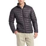 Hawke & Co Men's Packable Down Puffer Jacket $27.60 FREE Shipping on orders over $49