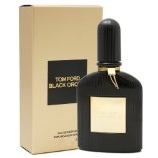 史低價！Tom Ford Black Orchid午夜蘭花女士香水3.4盎司$50.99 免運費