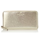 Kate Spade New York Women's Lacey Zip Around Continental Wallet $77.02 FREE Shipping