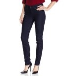史低价！Calvin Klein Jeans女士紧身牛仔裤 用折扣码后$19.79 