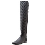 Stuart Weitzman Women's Quiltboot Over-the-Knee Boot $324.98 FREE Shipping