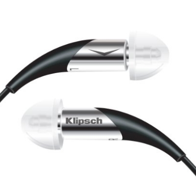 Klipsch Image X5 Noise-Isolating Earphones $59.99 FREE Shipping