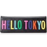 kate spade new york Hello Tokyo Zena Clutch $89.4 FREE Shipping