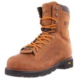 Danner Men's Quarry 8 Inch Alloy Toe Work Boot $111.24 FREE Shipping