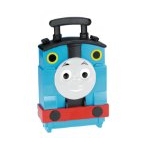 Thomas the Train: Take-n-Play Tote A Train $8.99 FREE Shipping on orders over $49