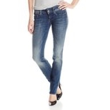 G-Star Raw Women's New Ford Straight Jean In Medium Aged $47.59 FREE Shipping