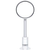 Dyson Powerful Large Air Multiplier Pedestal Fan, AM08 Model, White/Silver Color, Adjustable Height of 3.6 Feet - 4.6 Feet, Remote Control$249.99 FREE Shipping