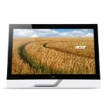 史低價！Acer宏基T272HUL bmidpcz 27英寸WQHD觸控寬屏顯示器$507.63 免運費