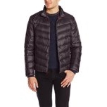 Kenneth Cole New York Men's Packable Down Jacket $52.50 FREE Shipping