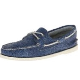 Sperry Top-Sider Men's Washed Authentic Original Boat Shoe $28.04 FREE Shipping on orders over $49